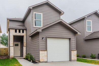 4511 Gaston St, Houston, TX 77093 - photo 3