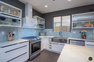 BC kitchen