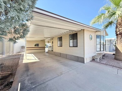 8865 E Baseline Rd unit 1307, Mesa, AZ 85209 - photo 6