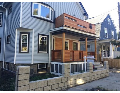 12 Mosgrove Ave unit Ground, Roslindale, MA 02131 - photo 4