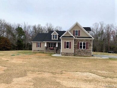 1604 Globe Rd, Aylett, VA 23009 - photo 3