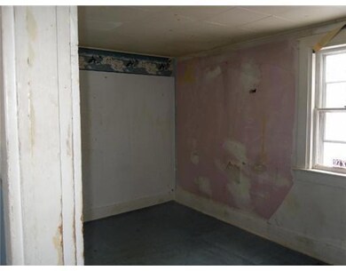 Bedroom.