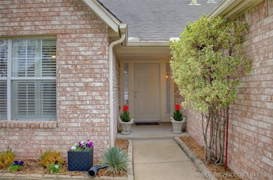 11511 S 108th East Place, Bixby, OK 74008 - photo 2