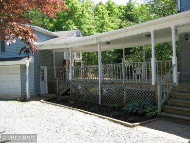 9664 S Pines Rd, Warrenton, VA 20186 - photo 3