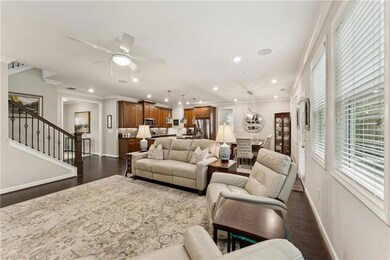 576 Cresentry Brook, Smyrna, GA 30082 - photo 6