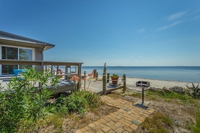 2738 Highway 98 W, Carrabelle, FL 32322 - photo 5