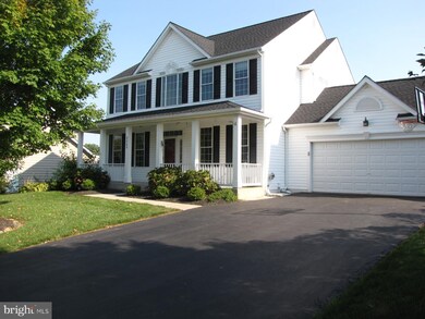 2065 Harvest Farm Rd, Sykesville, MD 21784 - photo 2