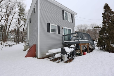 6 Moselle Ct unit U88, Nashua, NH 03062 - photo 2