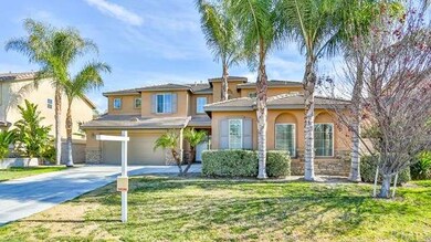 6048 Fuji Street