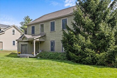 274 Thomas Ln, Stowe, VT 05672 - photo 3