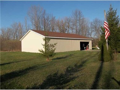 Stable/Barn