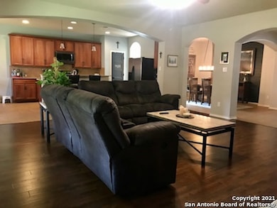 3610 Valencia Peak, San Antonio, TX 78261 - photo 7