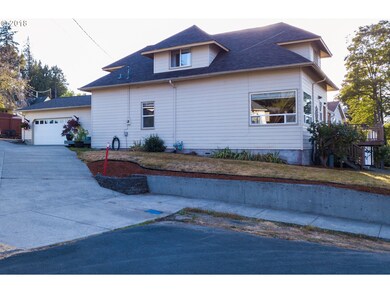 608 E C St, Rainier, OR 97048 - photo 7