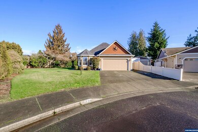225 Northridge Ct N, Keizer, OR 97303 - photo 2