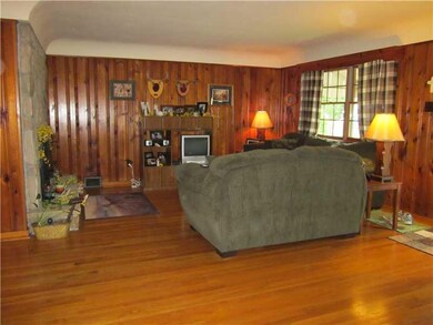 Living Room. This is one side of living room.