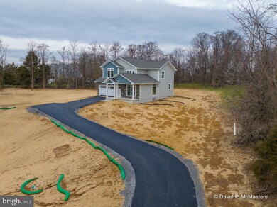 371 McQuilkin Run Way, Shepherdstown, WV 25443 - photo 5