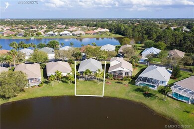 465 SW Sundance Trail, Port Saint Lucie, FL 34953 - photo 4