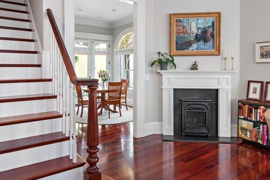 298 Harvard St unit 1, Cambridge, MA 02139 - photo 3