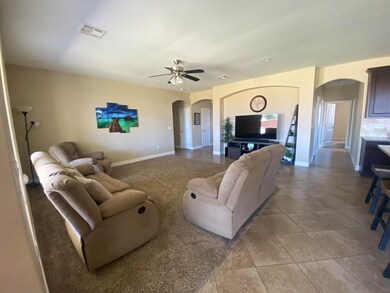 1115 La Bajada Dr, Alamogordo, NM 88310 - photo 3