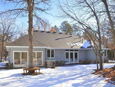 15801 Conifer Cir, Park Rapids, MN 56470 - photo 2