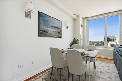 Millennium Centre unit 53F, Chicago, IL 60654 - photo 6