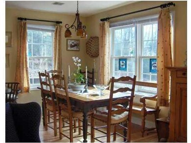 Dining Room.