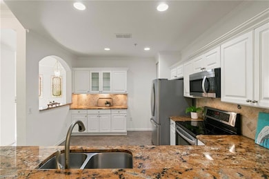 973 Hingham Way unit 103, Naples, FL 34104 - photo 6