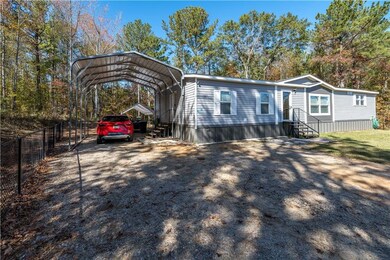 2061 County Rd 282, Five Points, AL 36855 - photo 6