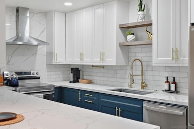 Point Loma Villas unit 45, San Diego, CA 92107 - photo 6