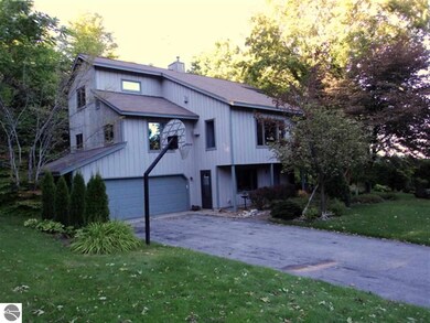 9341 E Hoxie Rd, Cedar, MI 49621 - photo 4