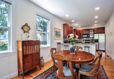 272 Concord Ave unit 272, Cambridge, MA 02138 - photo 5