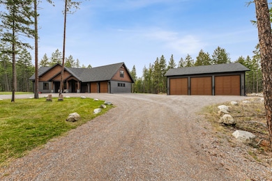 463 Deer Creek Road, Lakeside, MT