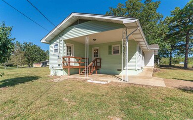 104 Pipkin St, Jessieville, AR 71949 - photo 3