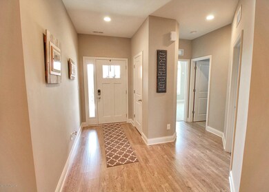Beautiful Wood Laminate Floors