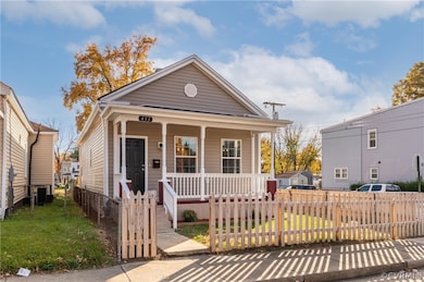 451 Hunt Ave, Richmond, VA 23222 - photo 2