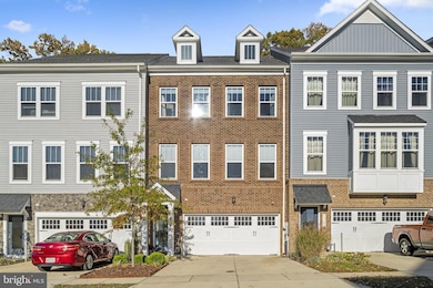 8357 Meadowood Dr, Hanover, MD 21076 - photo 2