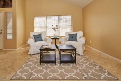 Great Room for Entertaining