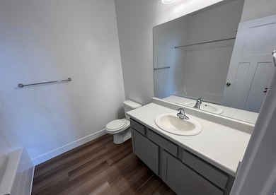 781 N 380 W unit HH302, Vineyard, UT 84059 - photo 5