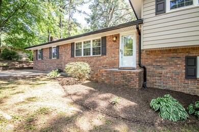 107 Forrest Park Rd, Dalton, GA 30721 - photo 3