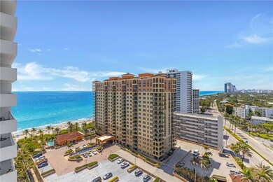 Parker Plaza Estates unit 1407, Hallandale Beach, FL 33009 - photo 2