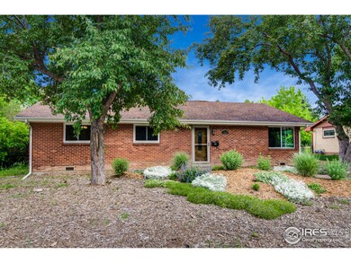 1940 Edgewood Dr, Boulder, CO 80304 - photo 2