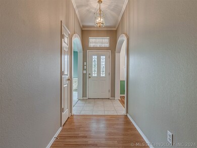 19927 E 45th St S, Broken Arrow, OK 74014 - photo 7