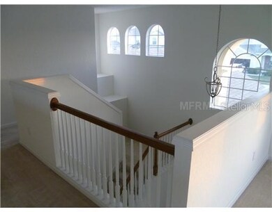 Other - Foyer Staircase/Catwalk to Loft and Secondary Bedrooms
