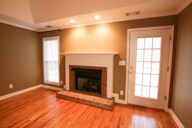 Living Room FP