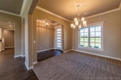 9022 N 65th East Place, Owasso, OK 74055 - photo 3