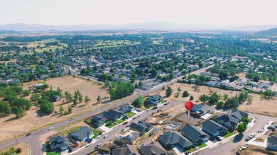 neighborhood
