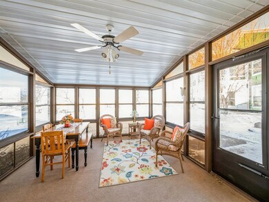 3 Season Porch