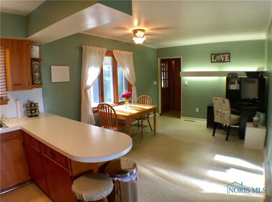 5320 N Martin Williston Rd, Williston, OH 43468 - photo 5