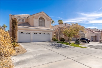 4702 San Palo Way, Las Vegas, NV 89147 - photo 2