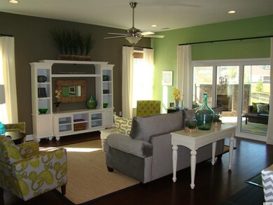 246 Cable Lake Cir unit Lot 24 Laurel C, Carolina Shores, NC 28467 - photo 4